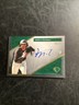 2024 Topps Diamond Icons Auto Black 6/25 Marco Luciano #AC-LUC AUTO SF Giants !