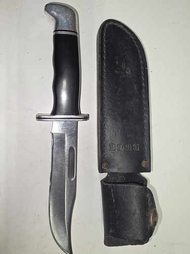 Buck 119 - Highly rated Buy It For Life recommendation