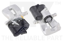 NK Bremssattel 2147309 für VW 3C2 PASSAT Aluminium B6 Variant 3C5 TSI FSI TDI