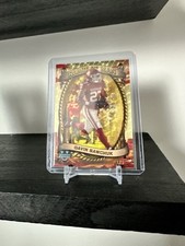 (1/1 pictured) $2 Football Mystery Pack: 2 Ca...