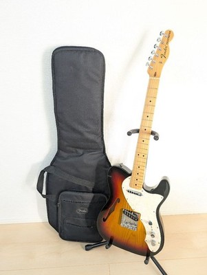 ギター Fender Mexico Classic 69s Telecaster Electric Guitar Fender Mexico Classic 69s Telecaster Thinline