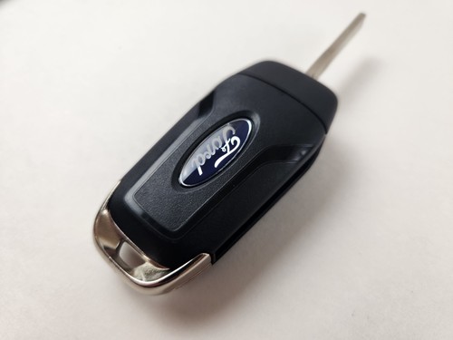 ORIGINAL FORD 2023 2024 OEM FLIP KEY LESS ENTRY REMOTE FOB PICKUP SUV 434MHz USA - Picture 7 of 14