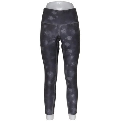 Sports Performance by Tchibo, Sportleggings, Größe: M, Grau/Schwarz #pYF