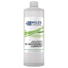 Miles Lubricants Msf1200907 16 Oz Bottle, Hydraulic Oil, 32 Iso Viscosity, 10W