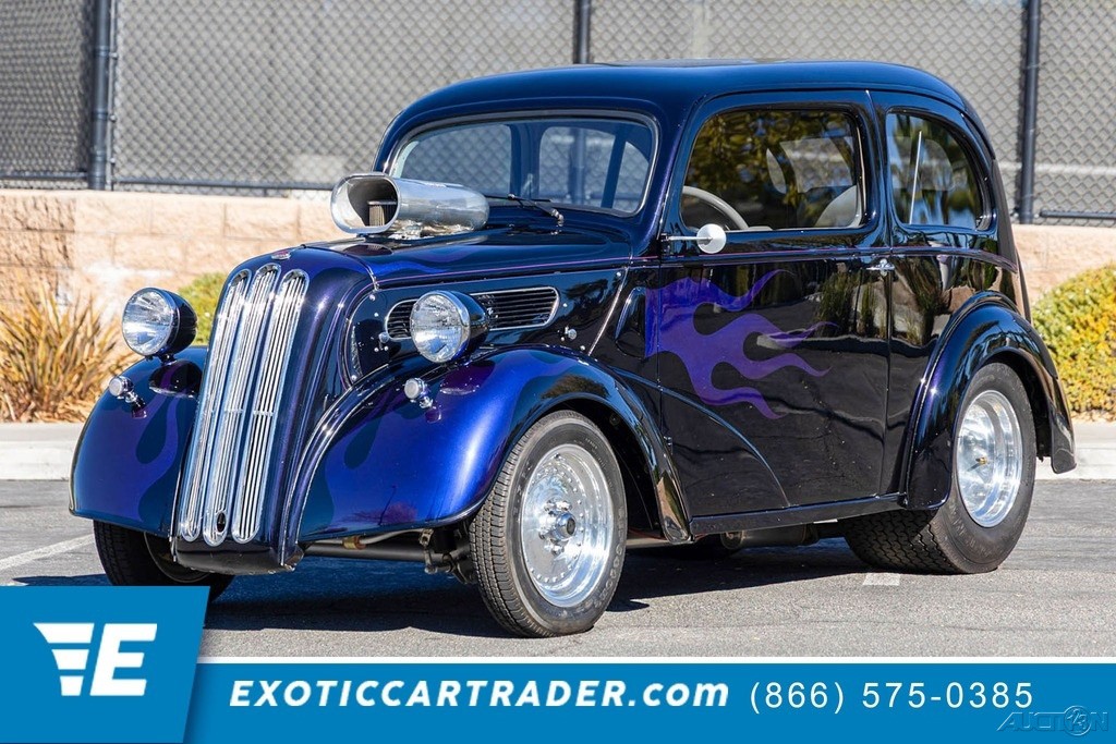 1948 Ford Anglia for sale in Fort Lauderdale Florida