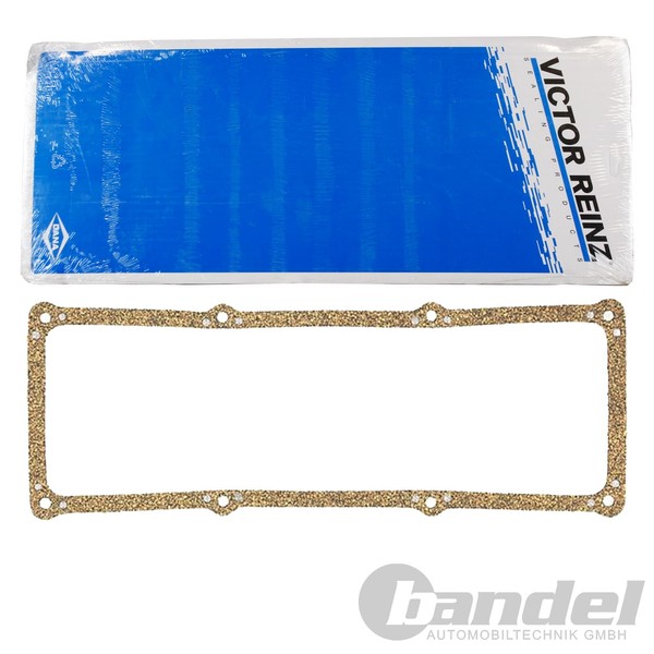 Reinz Ventildeckeldichtung FüR Audi 50 80 VW Derby Golf Jetta Passat Polo-image
