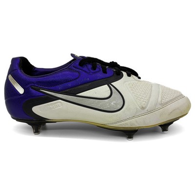 Nike CTR360 Maestri Elite SG Pro-Player Issued US 10.5 - UK 9.5 | eBay