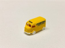 Citroën Fourgon Tube HY Pomona - Echelle N
