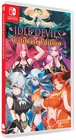 Idle Devils [Ultimate Edition] (Multi-Language) Switch New Game (2026 Strategy)