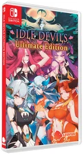 Les diables de l'Idle [Ultimate Edition] (Multi-langue) Changer de jeu (2026 Stratégie)