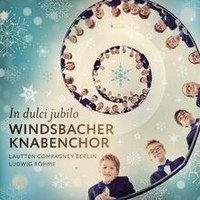 In Dulci Jubilo - Windsbacher Knabenchor Von Lautten Compa... | Cd | Zustand Neu