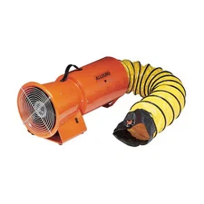 Allegro Industries 9514-05 Conf. Sp Fan,Axial Expl Proof,15 Ft.Duct