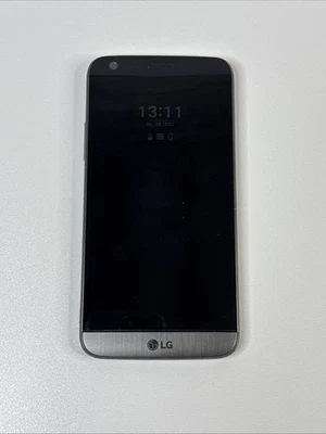 LG G5 Smartphone | 32 GB | Ohne Simlock - Bild 1 von 3