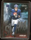 2025 Panini Absolute Jaxson Dart Base (RAW)