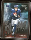2025 Panini Absolute Countdown Calendar Jaxson Dart Base (RAW)