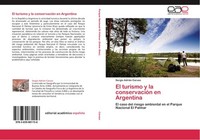 El Turismo Y La ConservacióN En Argentina Sergio AdriáN Caruso