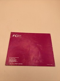 MagMax - Authentic Nintendo NES Game - Tested