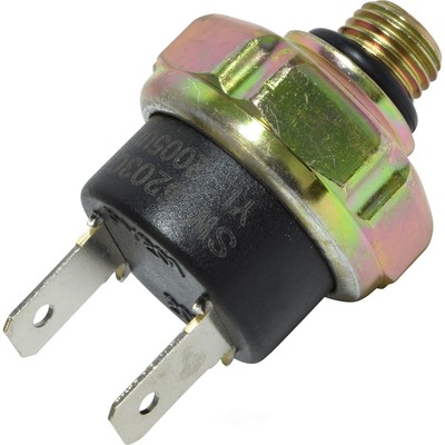HVAC System Switch-Lpco Switch UAC SW 5203C