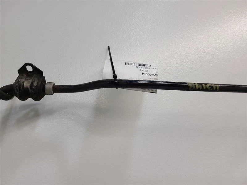 2006-2010 KIA OPTIMA Rear Stabilizer Bar 06-10 555102G200 Foto 4 de 4