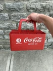 Vintage Coca-Cola Plastic 8 Pack Bottle Carrier