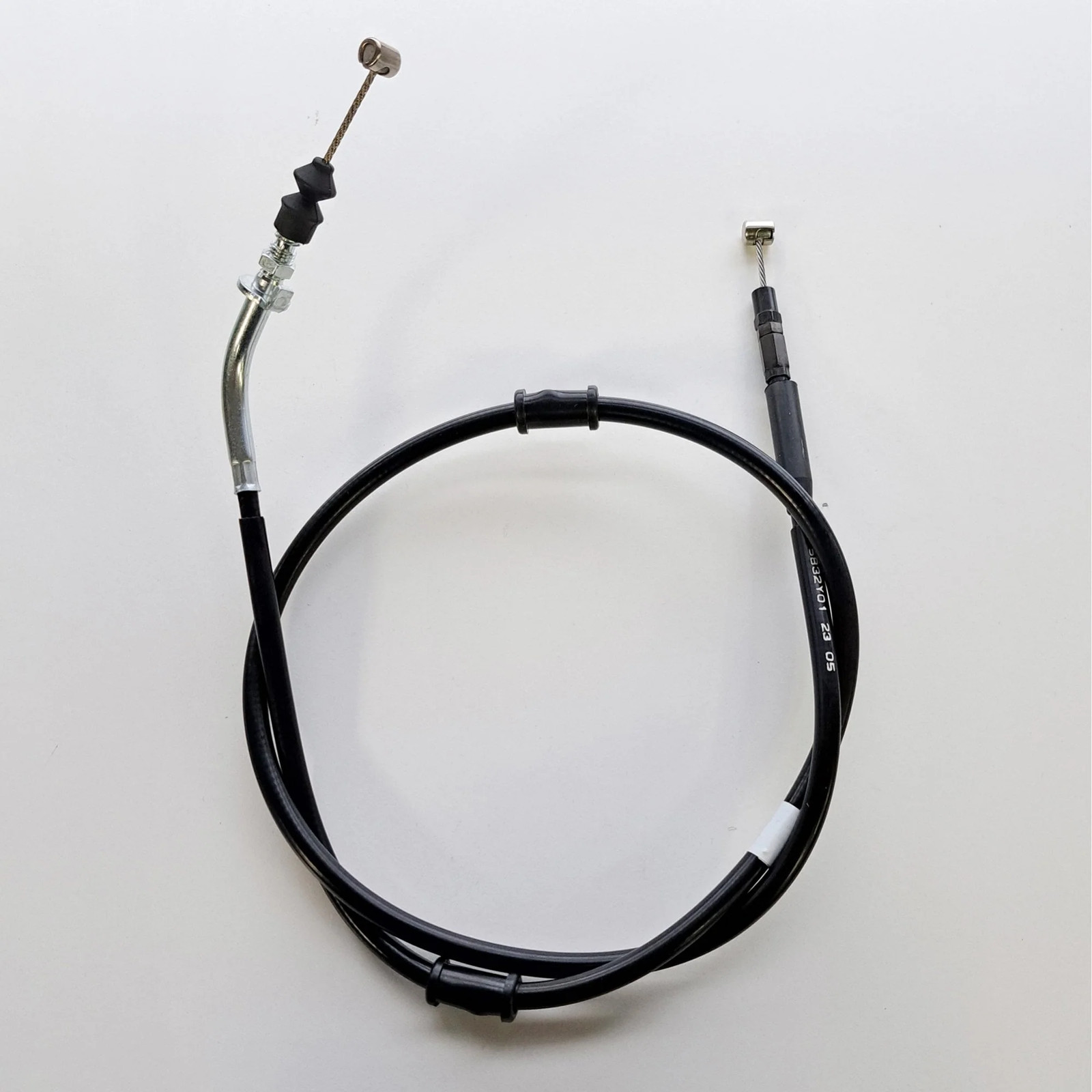 Apico - Cable - Clutch - YZF250 14-26, YZF450 14-22, WRF250 15-26, WRF450 16-23,