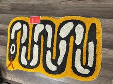 Opalhouse X Jungalow Snake Bath Rug 18 X 30