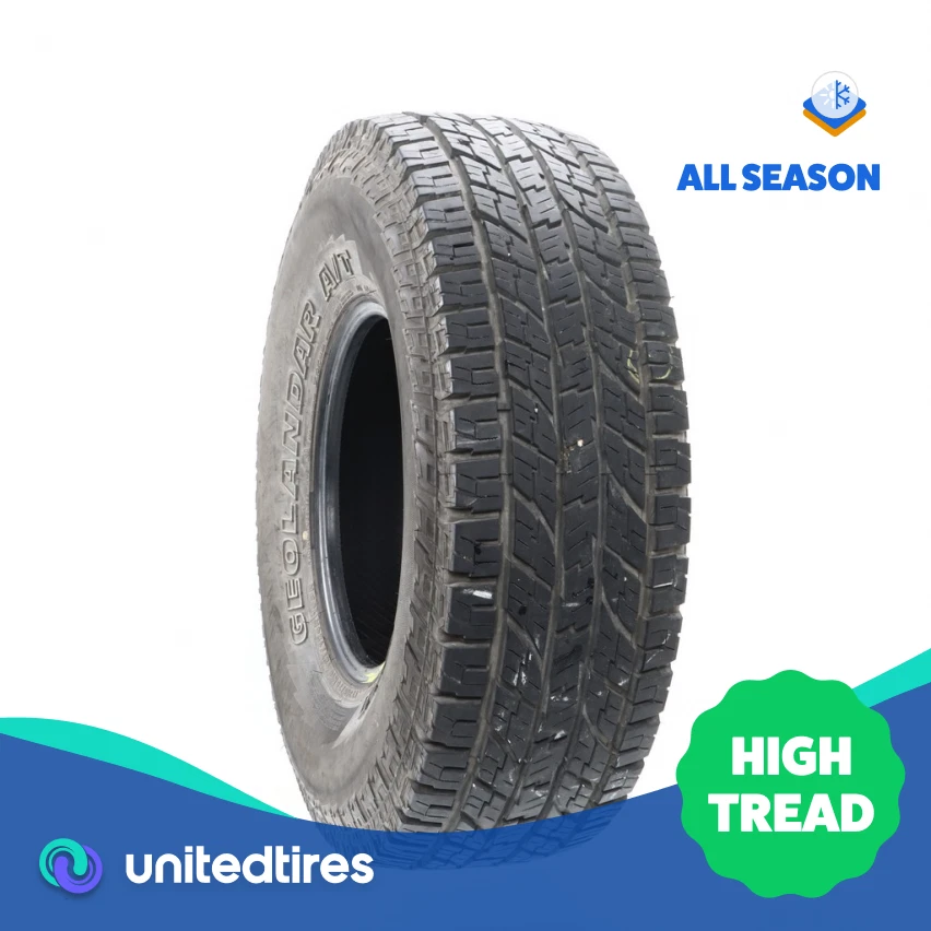 Yokohama 315/75/16 Car & Truck Tires for sale | eBay