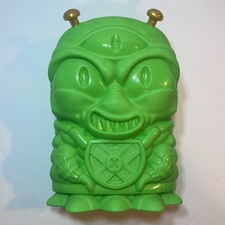 Alien Toy Storage Capsule Treasure X Alien Dissection CAPSULE ONLY Collectible