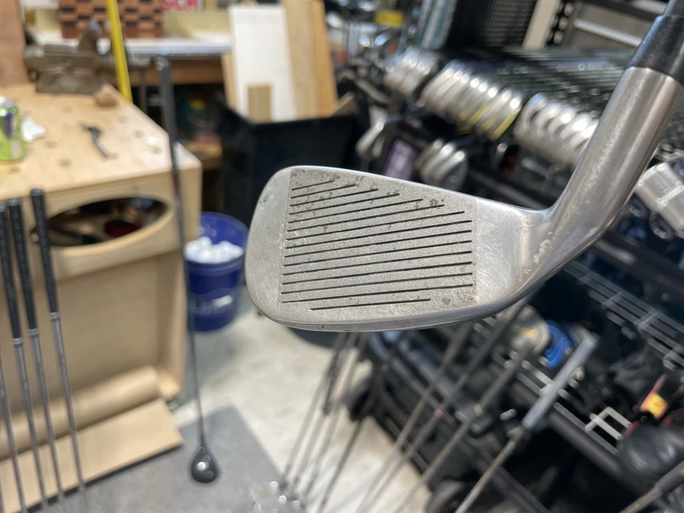 Pro Select Blaze 2 Driving Iron 16° Logic Acculite 85g Graphite Shaft RH 40.5” - Image 4 of 4