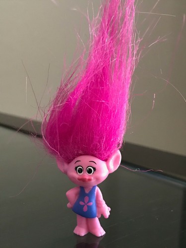 Dreamworks Trolls Blind Bag Minis - Series 2 3 5 6 7 8 9 Pod Pals - 第 22/23 張圖片