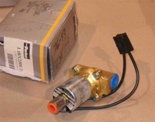  Parker 2051257 24-Vdc NEW n BOX NIB