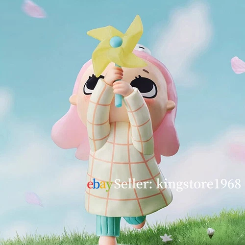POPMART Nyota Growing UP By Your Way Series Blind Box(confirmed)Figure HOT Gift! - Picture 21 of 39