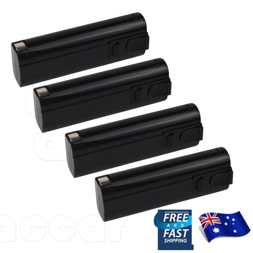 2x Ersatzbatterien 1,5ah (Pro-Serie) Für Paslode Im65A -- B7