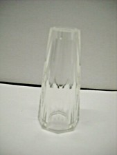 Delta A72CL Clear Handle Insert Accent Only Faucet Decor Less Handle Program New