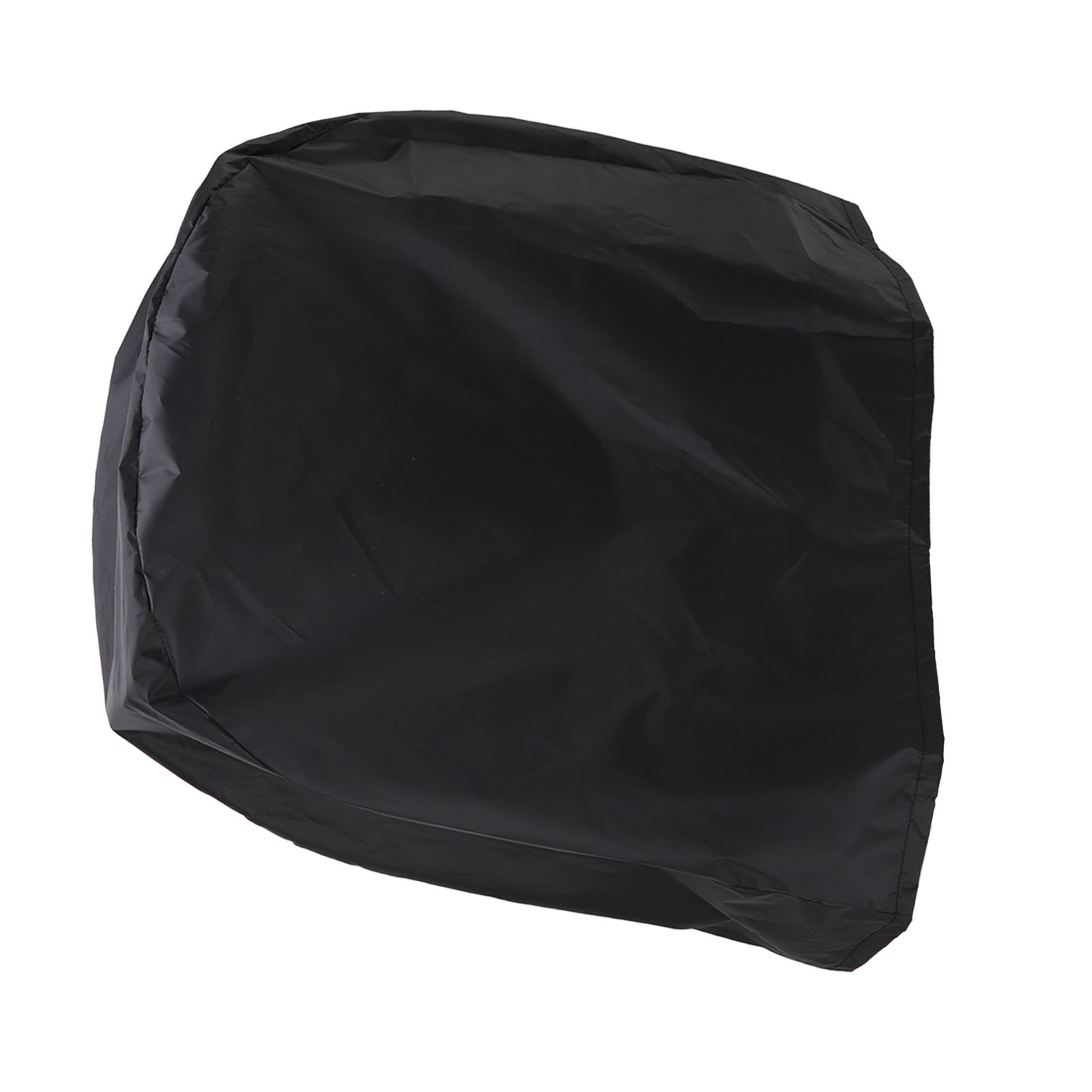 Industrial Fan Cover Waterproof Fan Cover UV Protection For Outdoor