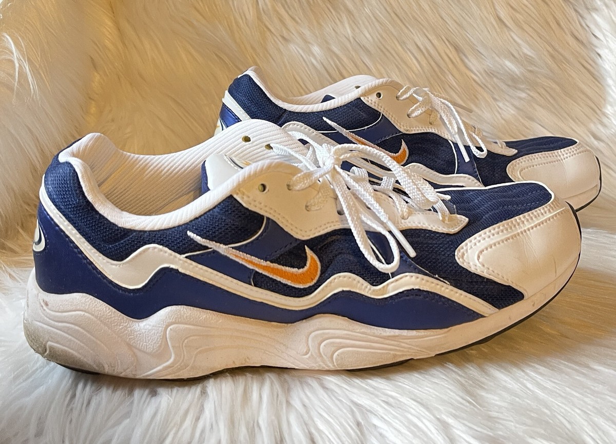 air zoom alpha binary blue