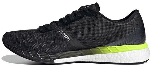 Adidas ZX600 CLAW Sz 9 Black, Green, Yellow No Box | eBay