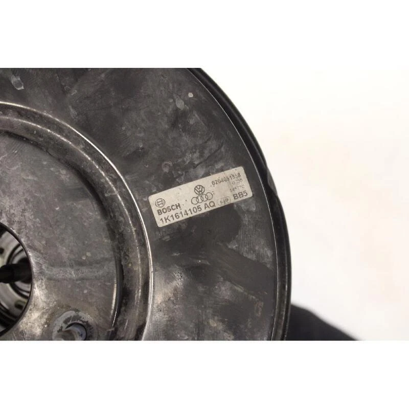 BREMSKRAFTVERSTÄRKER FÜR VOLKSWAGEN GOLF PLUS (05-09) 1.9 TDI (77KW) MNV 2005 Foto 4 de 4