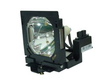 Powerwarehouse 610-292-4848 lamp for EIKI LC-SX4L, LC-X4, LC-X4L, LC-SX4