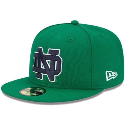 Men's New Era White/Navy Notre Dame Fighting Irish Retro 2025 Orange Bowl Champions 9FIFTY A-Frame Snapback Hat Men's New Era White/Navy Notre Dame Fighting Irish Retro 2025 Orange Bowl Champions 9FIFTY A-Frame Snapback Hat