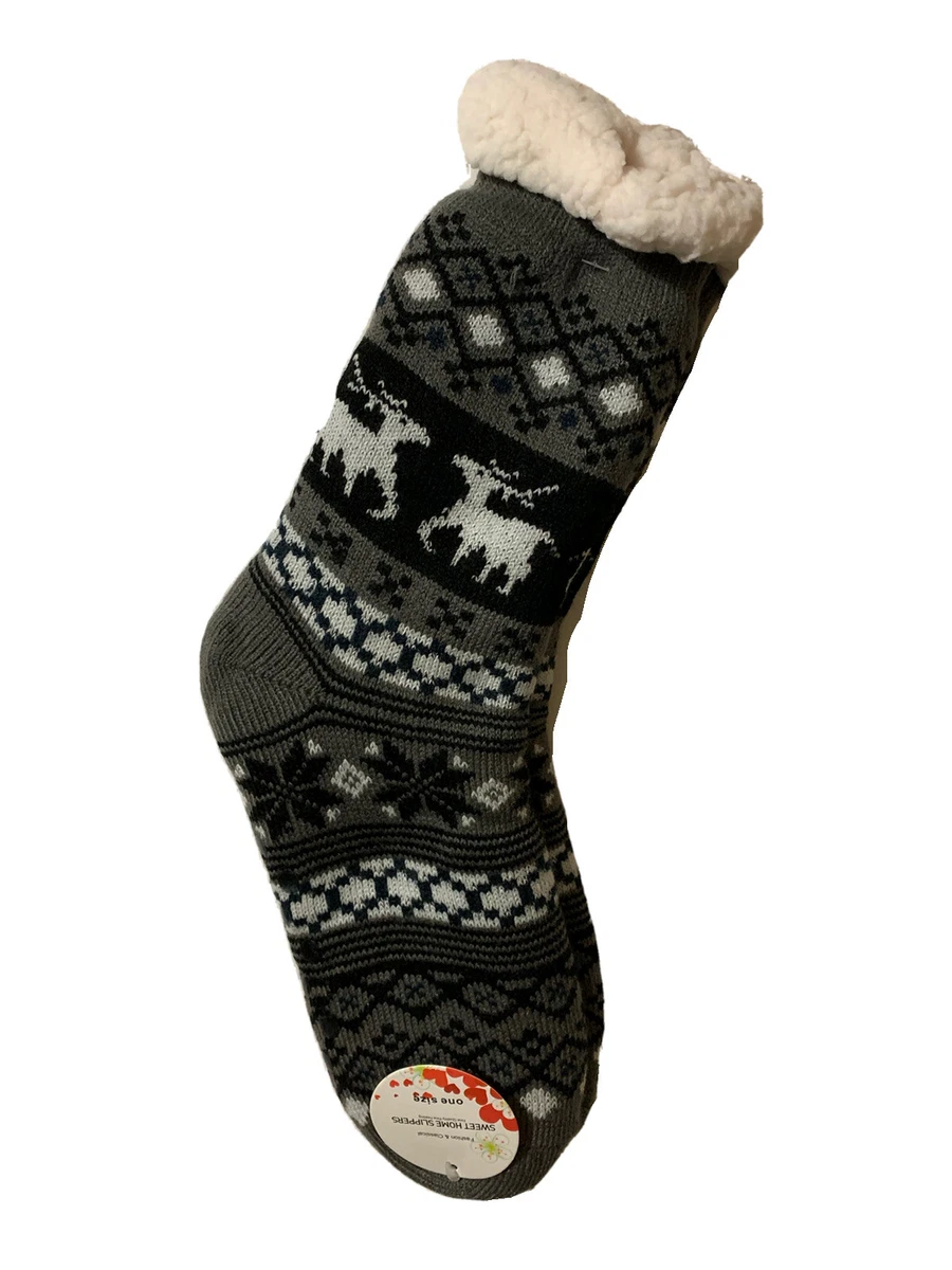 Sweet home best sale slippers