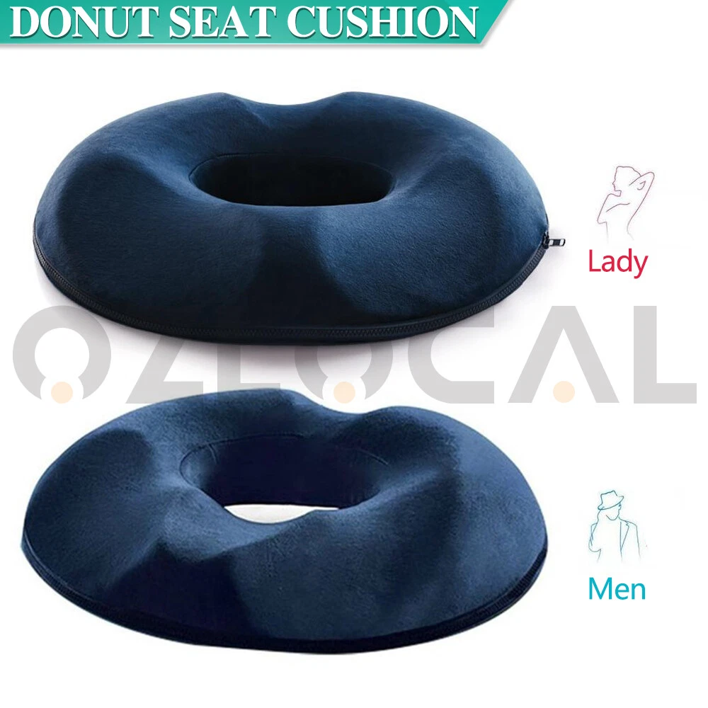 Best Donut Pillows Of 2023, Reviewed By Experts, 52 OFF