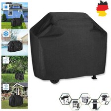 Grillabdeckung BBQ Schutzhülle Gasgrill Abdeckung Grill Abdeckhaube Schutz …