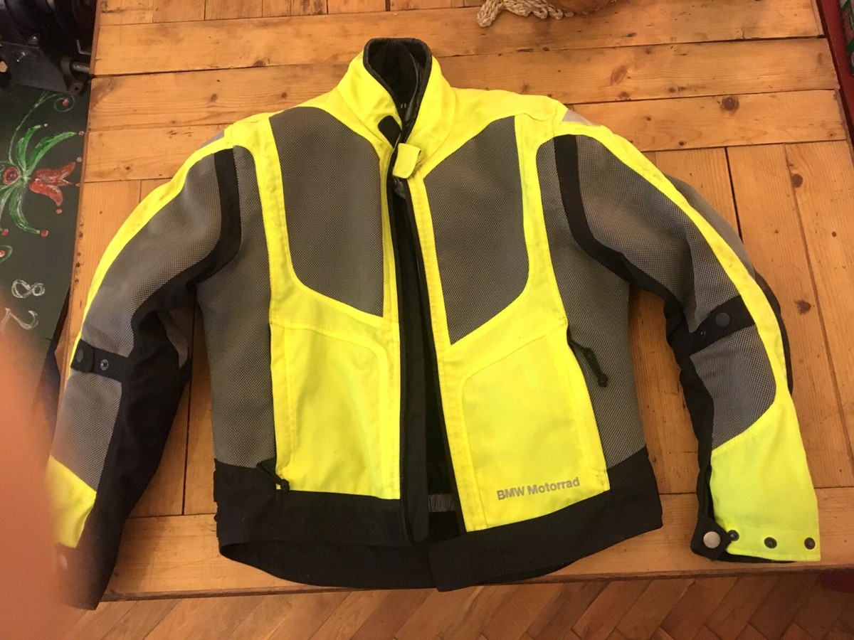 Bmw Motorrad Airshell Bmw Jacke Airshell BMW Airshell Motorbike
