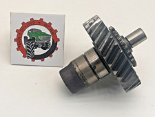 Gm Gmc Chevy Np203 27 Spline Input Shaft For Turbo350 Automatic Transmission Oem Gm Gmc Chevy Np203 27 Spline Input Shaft For Turbo350 Automatic Transmission Oem