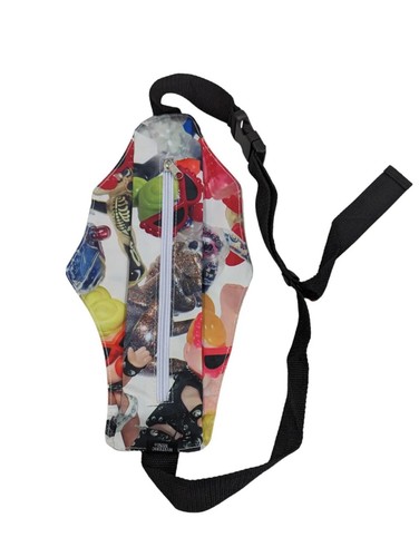 NEU HYSTERIC GLAMOUR MINI CROSSBODY BAG Supreme Sling - Bild 4 von 7