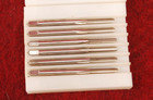 TRW GREENFIELD 6-40 H2 BOTTOM TAPS BOX OF 12 — photo 2