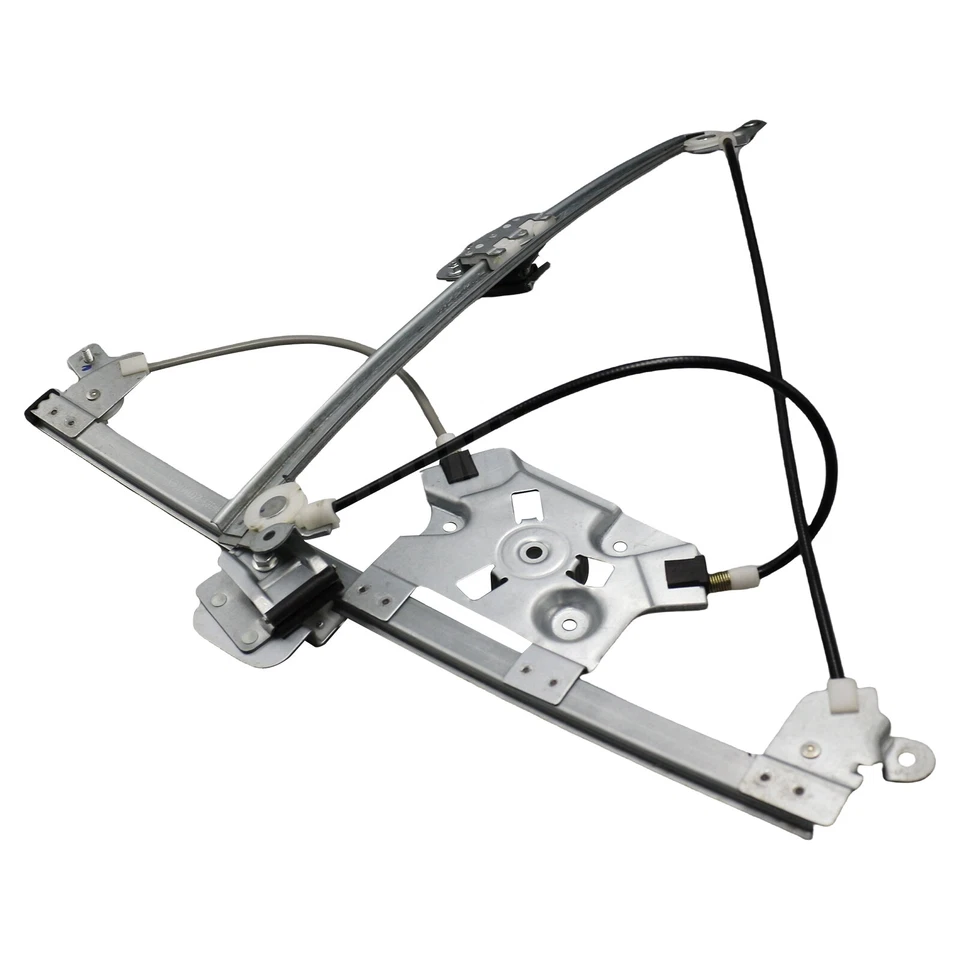 Power Window Regulator Front LH Driver for BMW 525i 528i 530i 535i 545i 550i M5 Foto 4 de 4