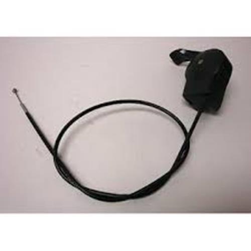 Genuine OEM TORO Throttle Cable #119-0275 - Replaces #108-9338 & 117-5906