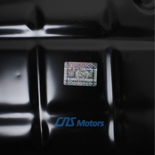 GENUINE Engine Oil Pan +Silicone for 20052014 Hyundai Kia 2.0L 2.4L 215102G500 eBay